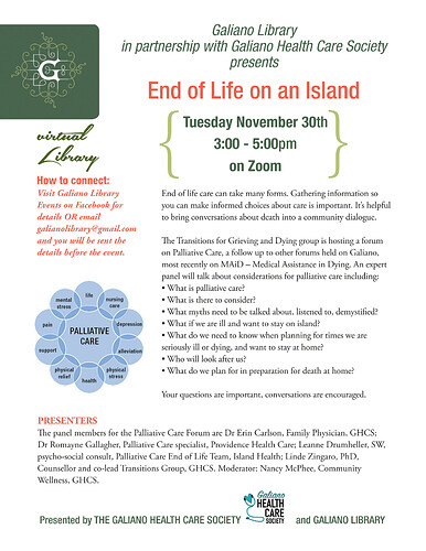 2021 11 30 End of Life poster PRINT (1)