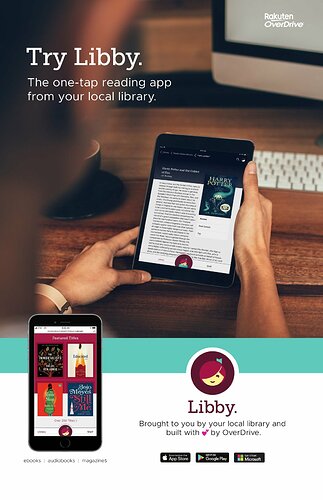 Libby SGIL